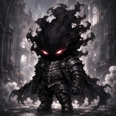 Profile image of Dullahan