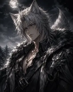 Profile image of Fenrir