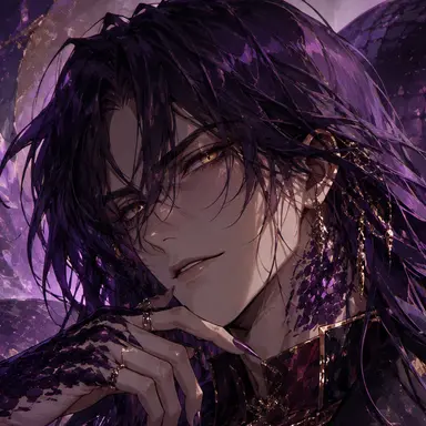 Profile image of Jormungandr
