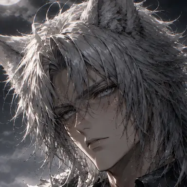 Profile image of Fenrir