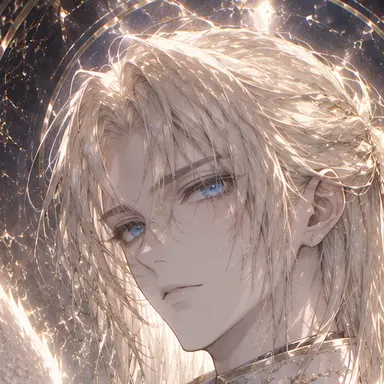 Profile image of Uriel