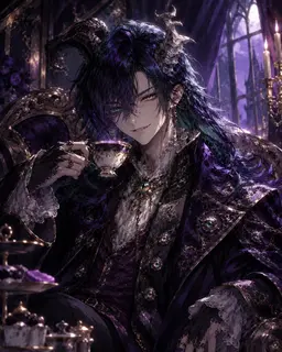Profile image of Jabberwock