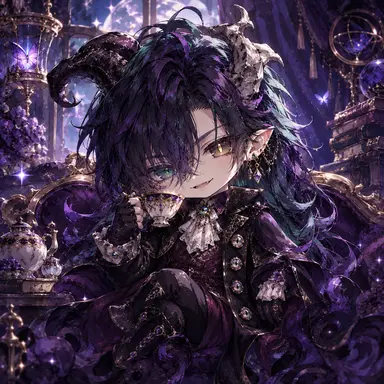Profile image of Jabberwock