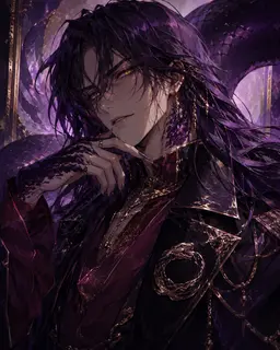 Profile image of Jormungandr