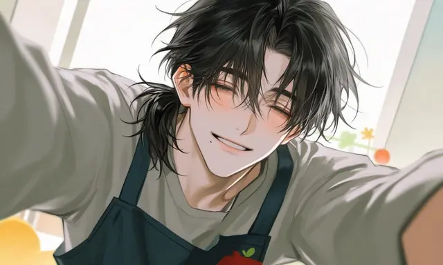 Profile image of ソン・ミンヒョン
