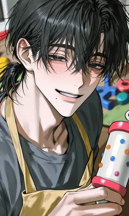 Profile image of ソン・ミンヒョン