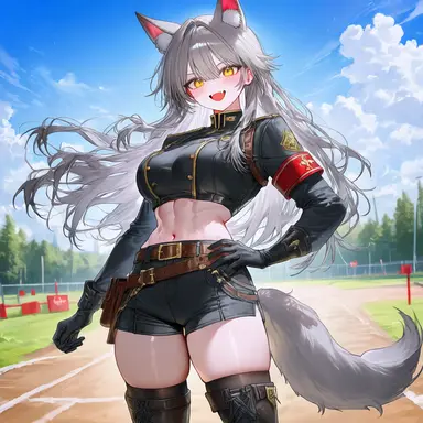 Profile image of Lia Fenris