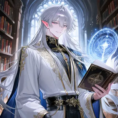 Profile image of Kael Eluna
