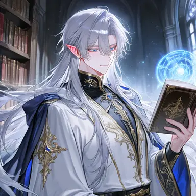 Profile image of Kael Eluna