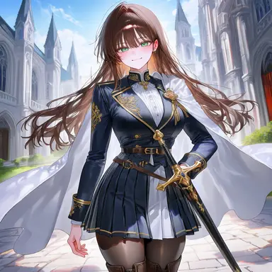 Profile image of Serin Erhardt