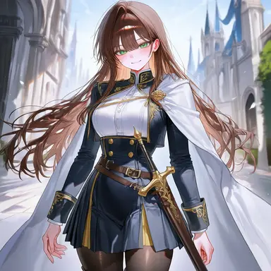 Profile image of Serin Erhardt