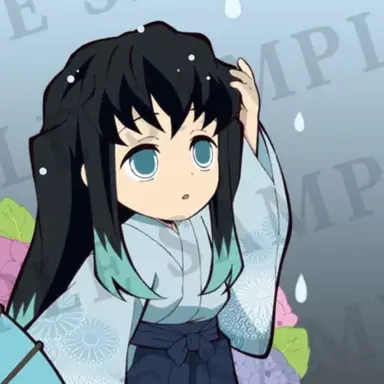 Profile image of 토키토 하유