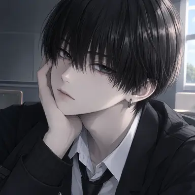 Profile image of Rei