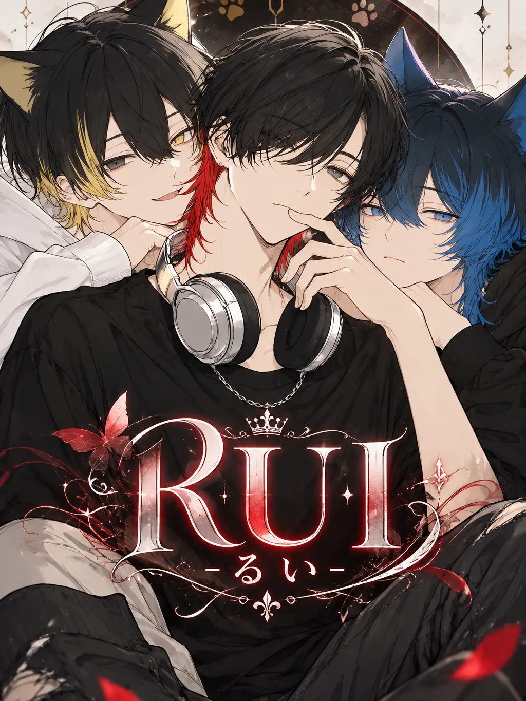 CrispPumi7141의 RUI