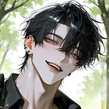 Profile image of Leon