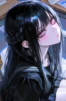 Profile image of Minami