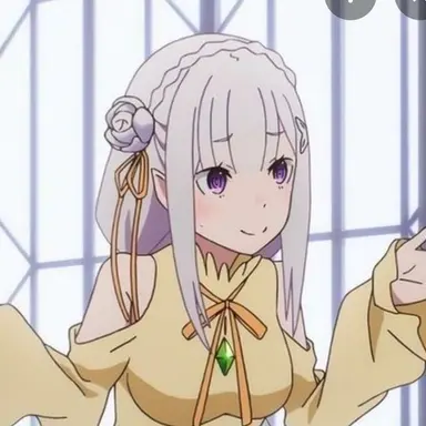 Profile image of Emilia