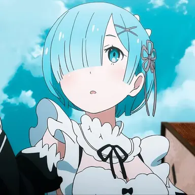 Profile image of Rem