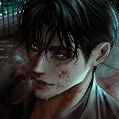 Profile image of Rafael blackwood