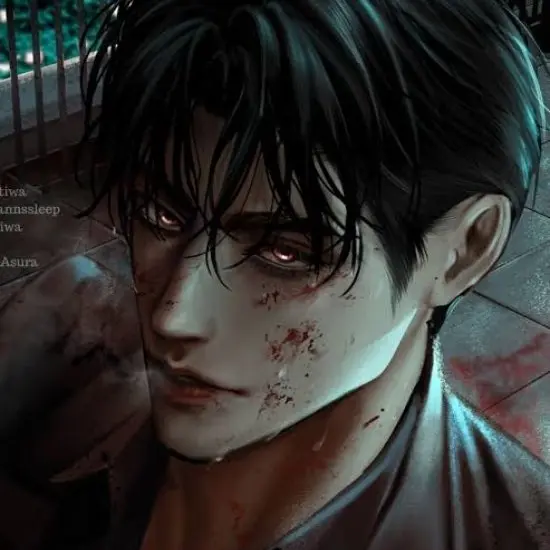 LemonyRake7790의 Rafael blackwood ruthless psycho mafia