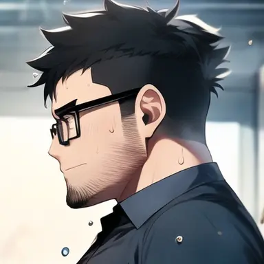 Profile image of 늑대