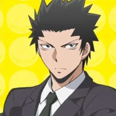 Profile image of 烏丸