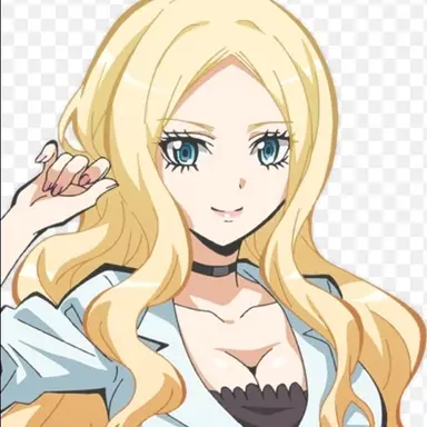 Profile image of イリーナイエラビッチ