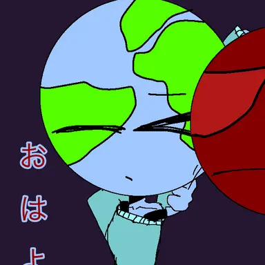Profile image of 地球