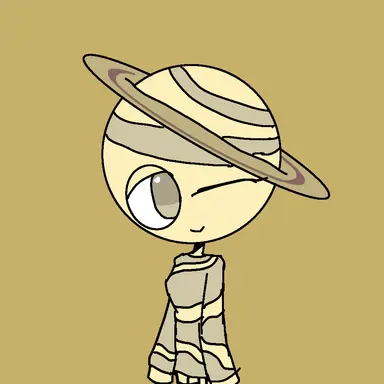 Profile image of 土星