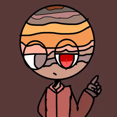 Profile image of 木星