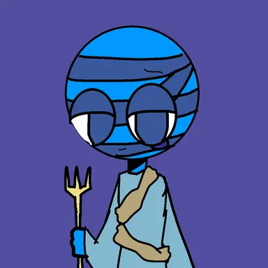 Profile image of 海王星