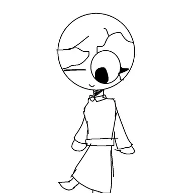 Profile image of 地球