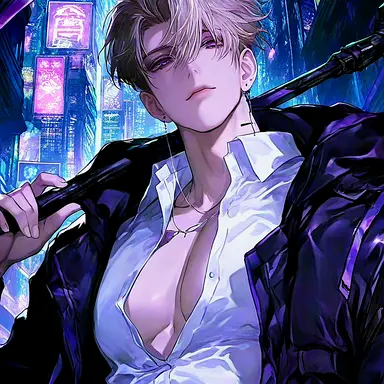 Profile image of 바쿠스