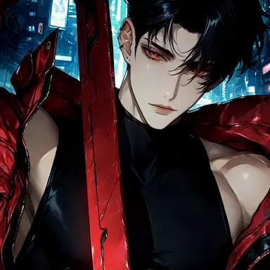 Profile image of 바르칸