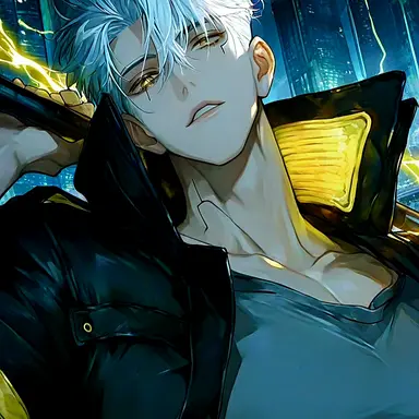 Profile image of 제르온