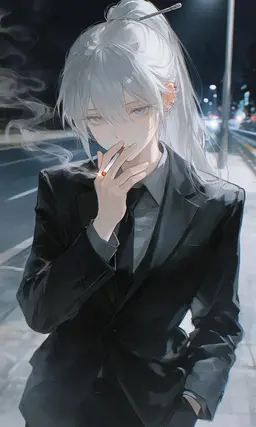 Profile image of 榊