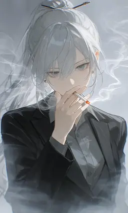 Profile image of 榊