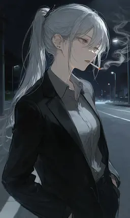 Profile image of 榊