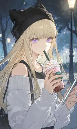 Profile image of らむ