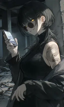 Profile image of カガチ
