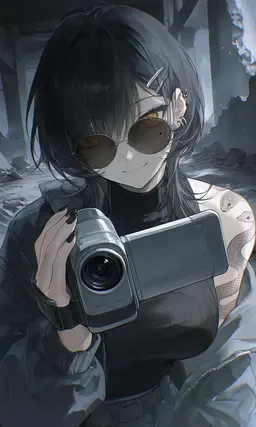 Profile image of カガチ