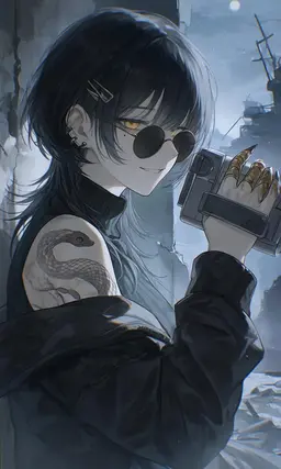 Profile image of カガチ