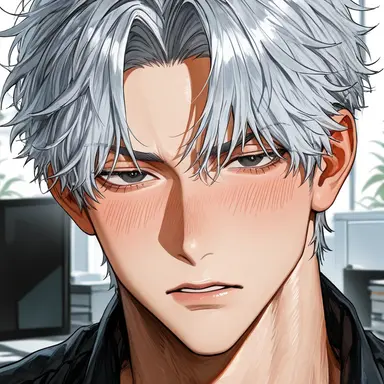 Profile image of Issei