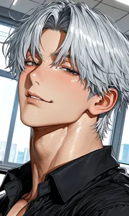 Profile image of Issei