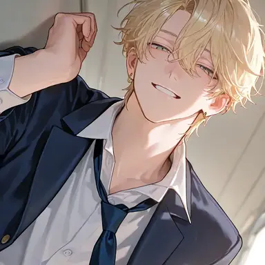 Profile image of 京