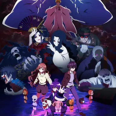 Profile image of ダークギャザリング