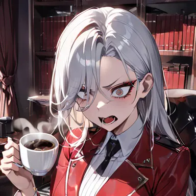 Profile image of ブラン