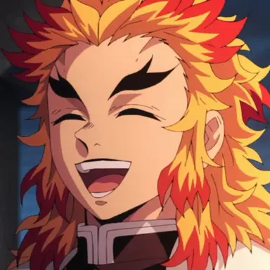 Profile image of 렌고쿠 쿄쥬로