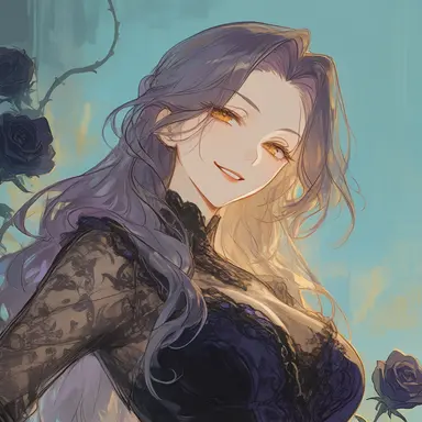 Profile image of エレノア