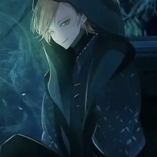 Profile image of バーティ
